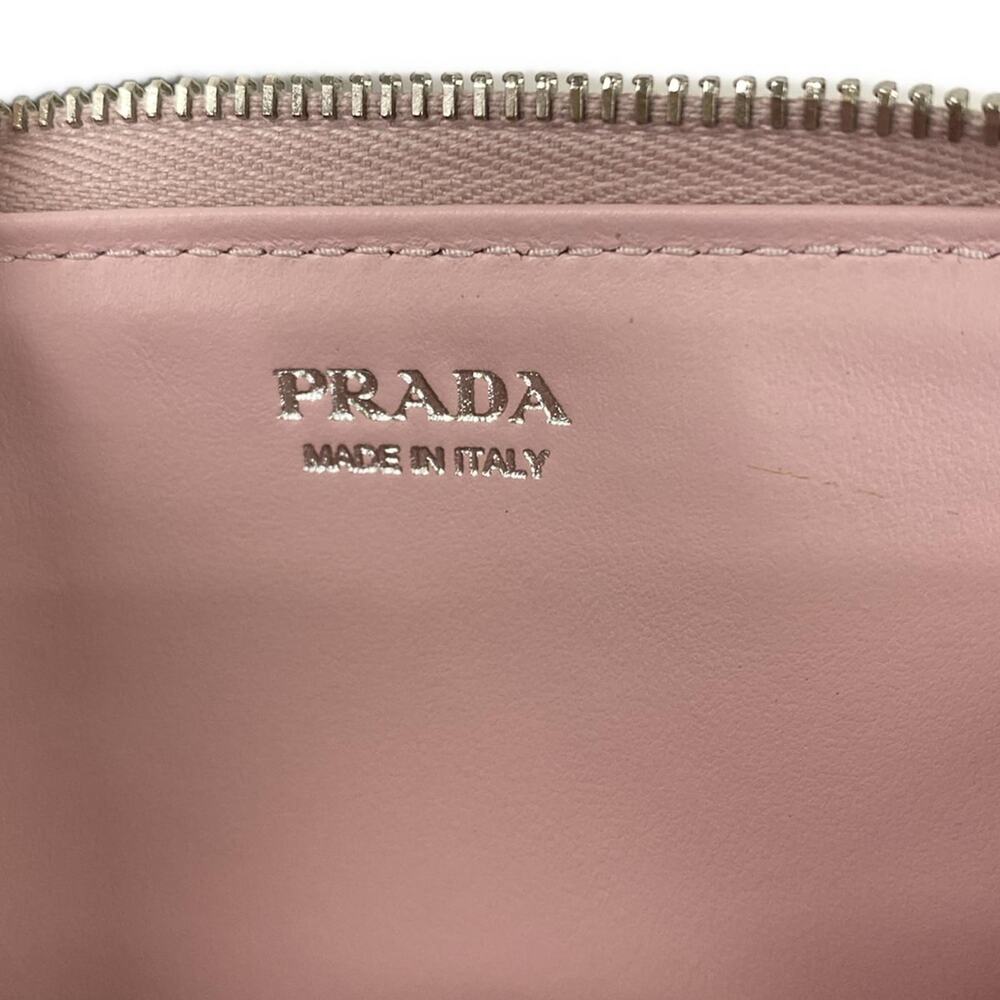 Prada Coin Case 1PP122 - Picture 4 of 5